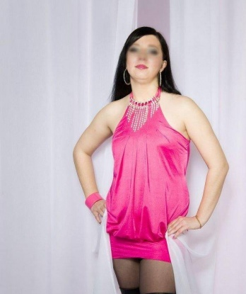 Любовь, 23 года, 3 размер груди